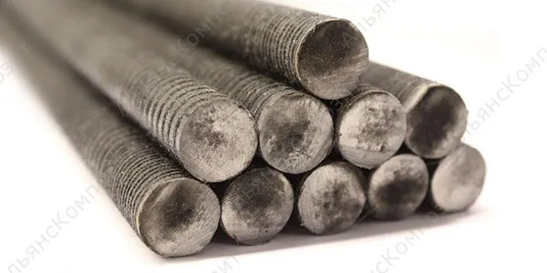 Базальтопластиковая арматура Рязань