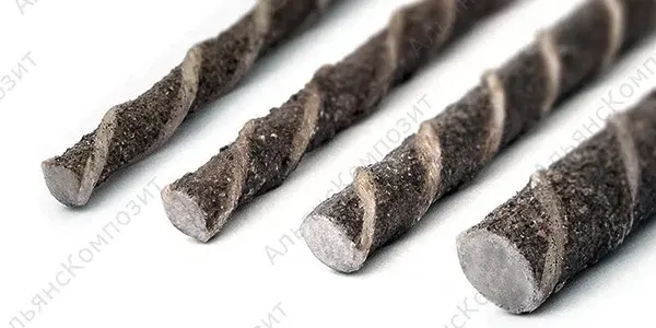 Композитная арматура Рязань