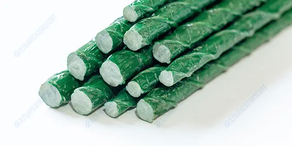 Колышки садовые Рязань